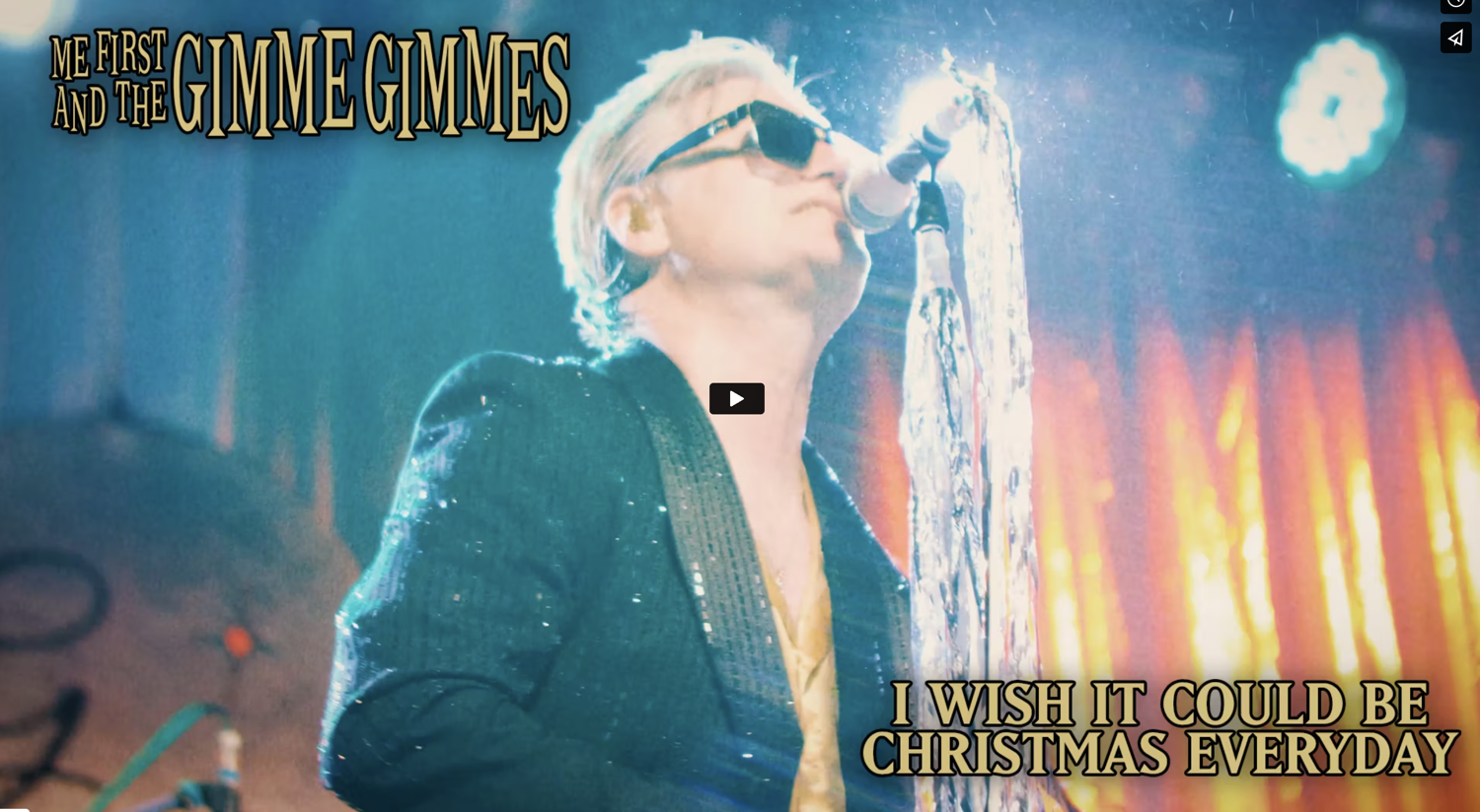 Any Video By Blocs Builder